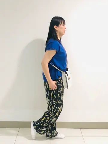 23区 飯野 コーディネート画像