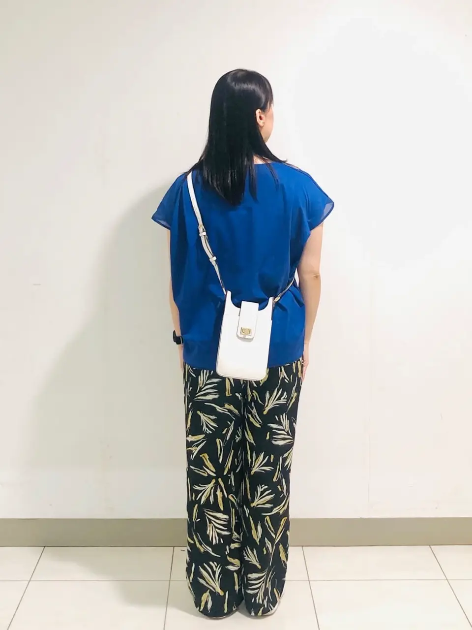 23区 飯野 コーディネート画像