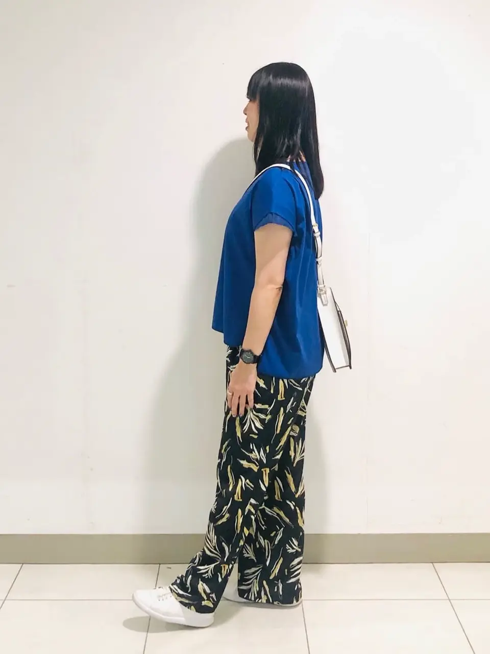 23区 飯野 コーディネート画像