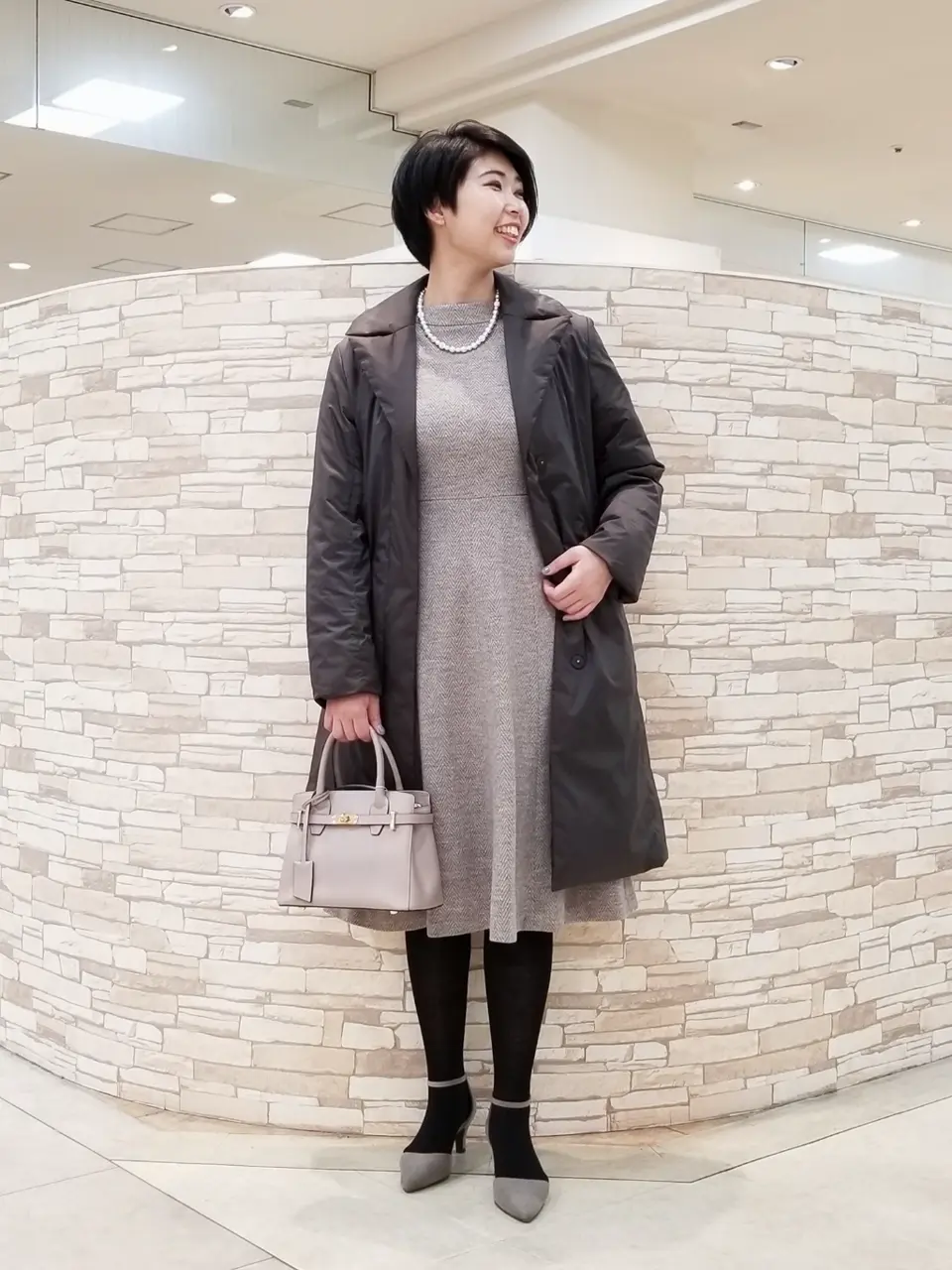 23区 岩田 コーディネート画像