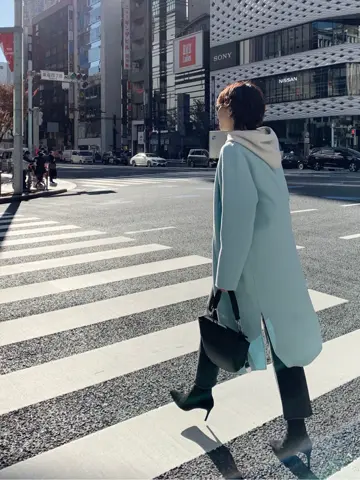 23区 野村 コーディネート画像