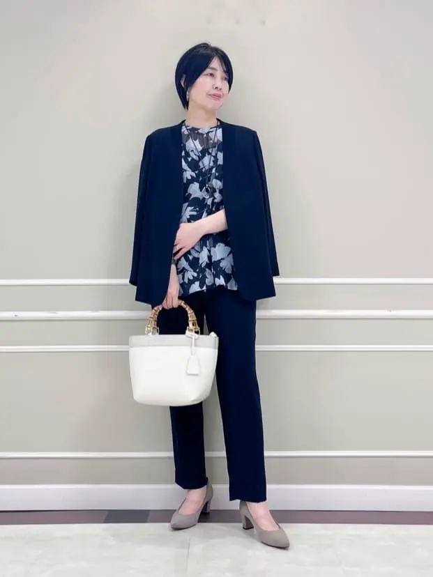  石川 コーディネート画像