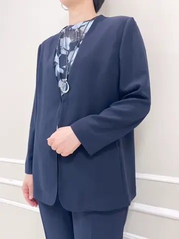 23区 石川 コーディネート画像