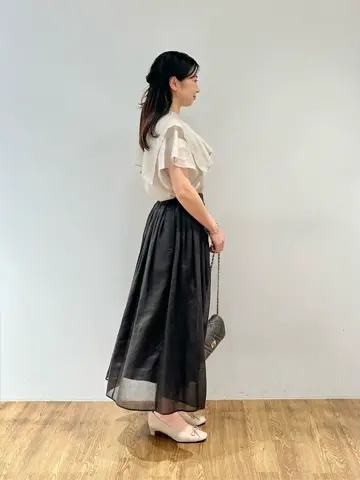 23区 西嶋 コーディネート画像