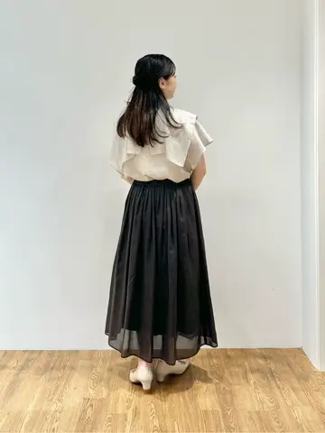 23区 西嶋 コーディネート画像