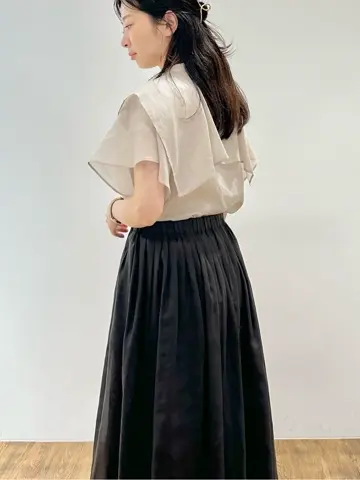 23区 西嶋 コーディネート画像