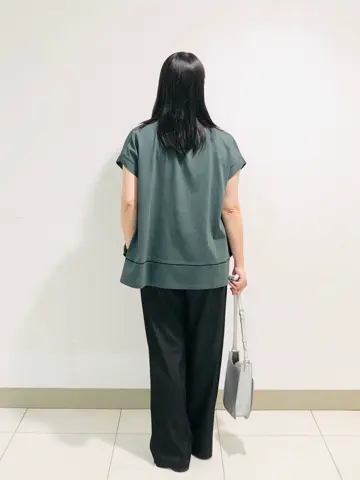 23区 飯野 コーディネート画像