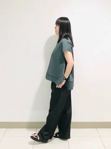 23区 飯野 コーディネート画像