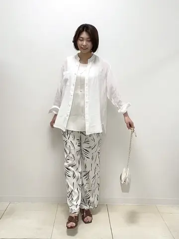 23区 原 コーディネート画像