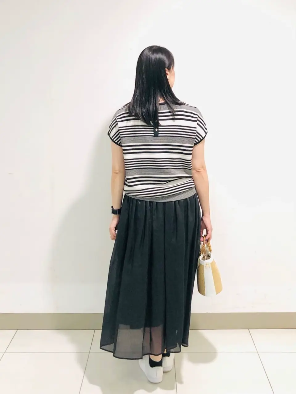 23区 飯野 コーディネート画像