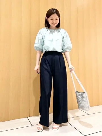 23区 松浦 コーディネート画像