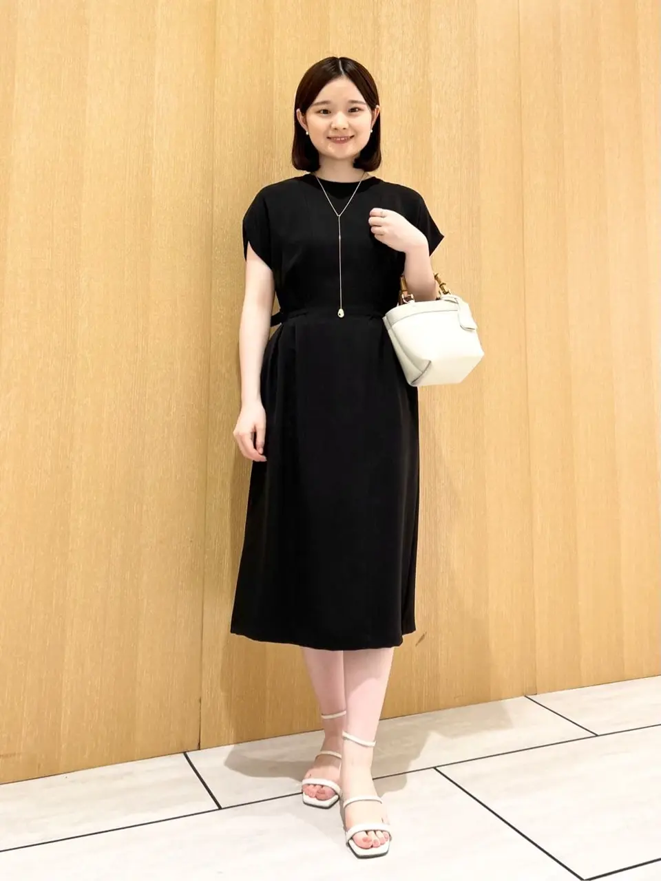  松浦 コーディネート画像