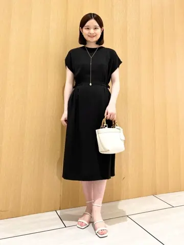 23区 松浦 コーディネート画像