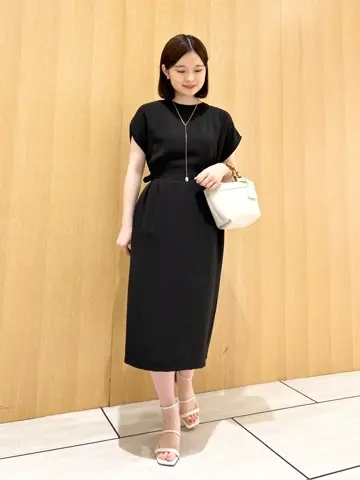 23区 松浦 コーディネート画像