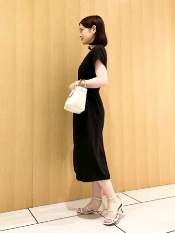 23区 松浦 コーディネート画像