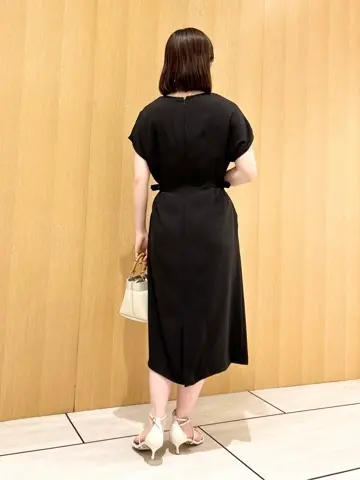 23区 松浦 コーディネート画像