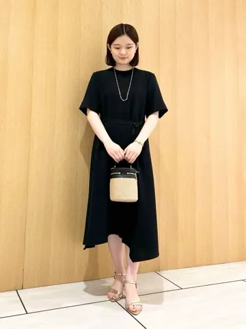 23区 松浦 コーディネート画像