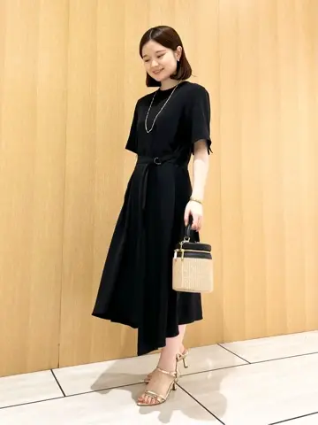 23区 松浦 コーディネート画像