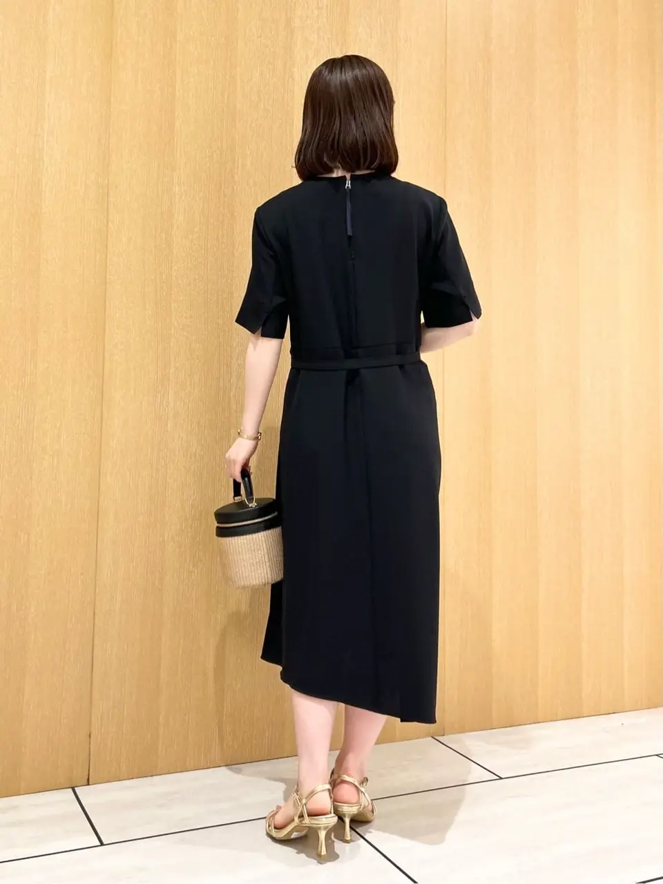 23区 松浦 コーディネート画像