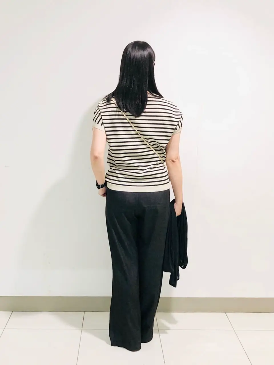 23区 飯野 コーディネート画像