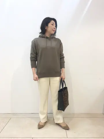 23区 高西 コーディネート画像