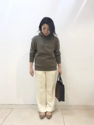 23区 高西 コーディネート画像