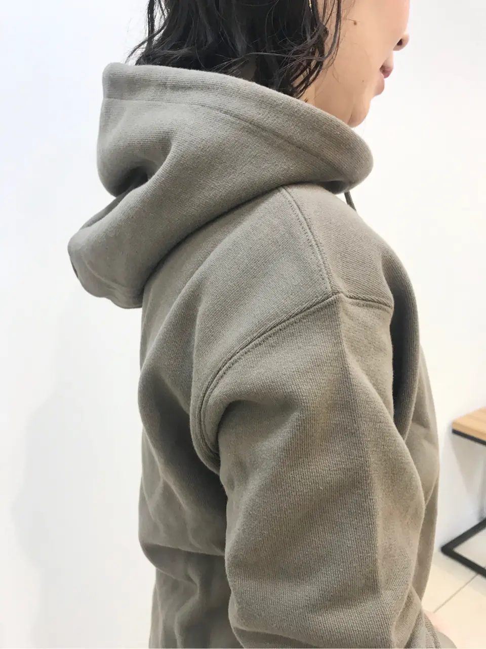 23区 高西 コーディネート画像