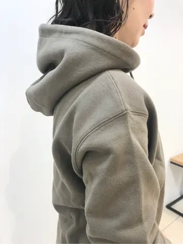 23区 高西 コーディネート画像