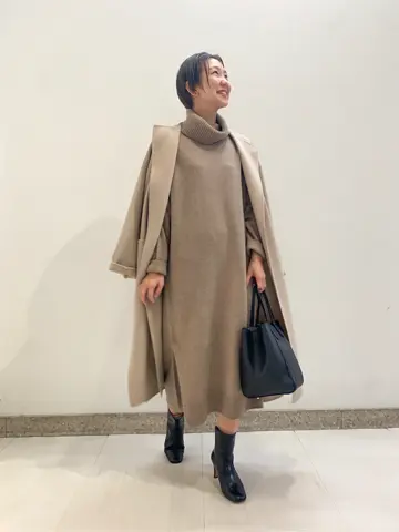 23区 大原 コーディネート画像