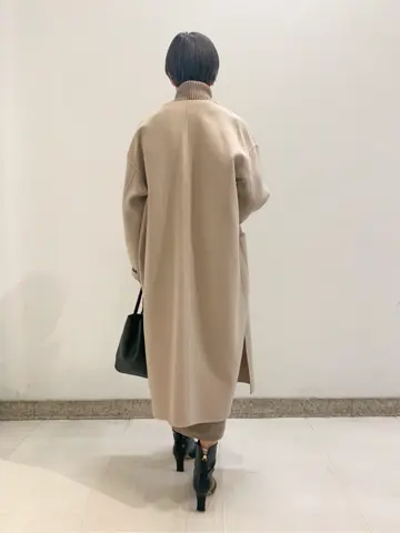 23区 大原 コーディネート画像