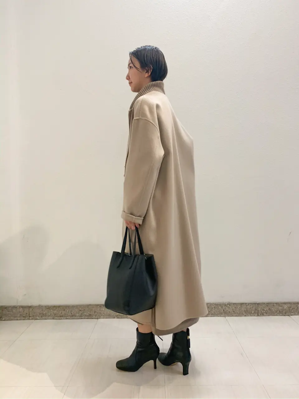 23区 大原 コーディネート画像