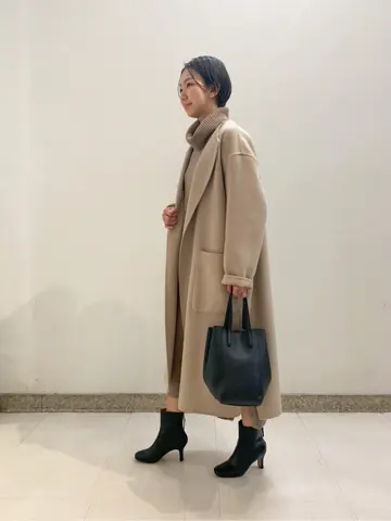 23区 大原 コーディネート画像