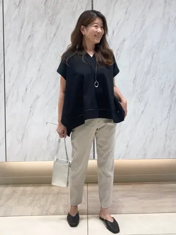 23区 勝俣 コーディネート画像