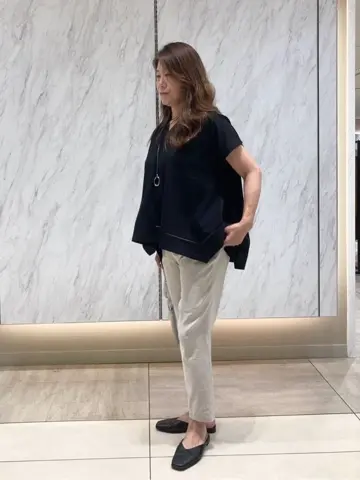 23区 勝俣 コーディネート画像