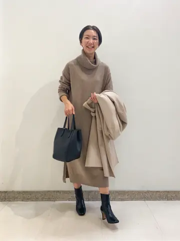 23区 大原 コーディネート画像