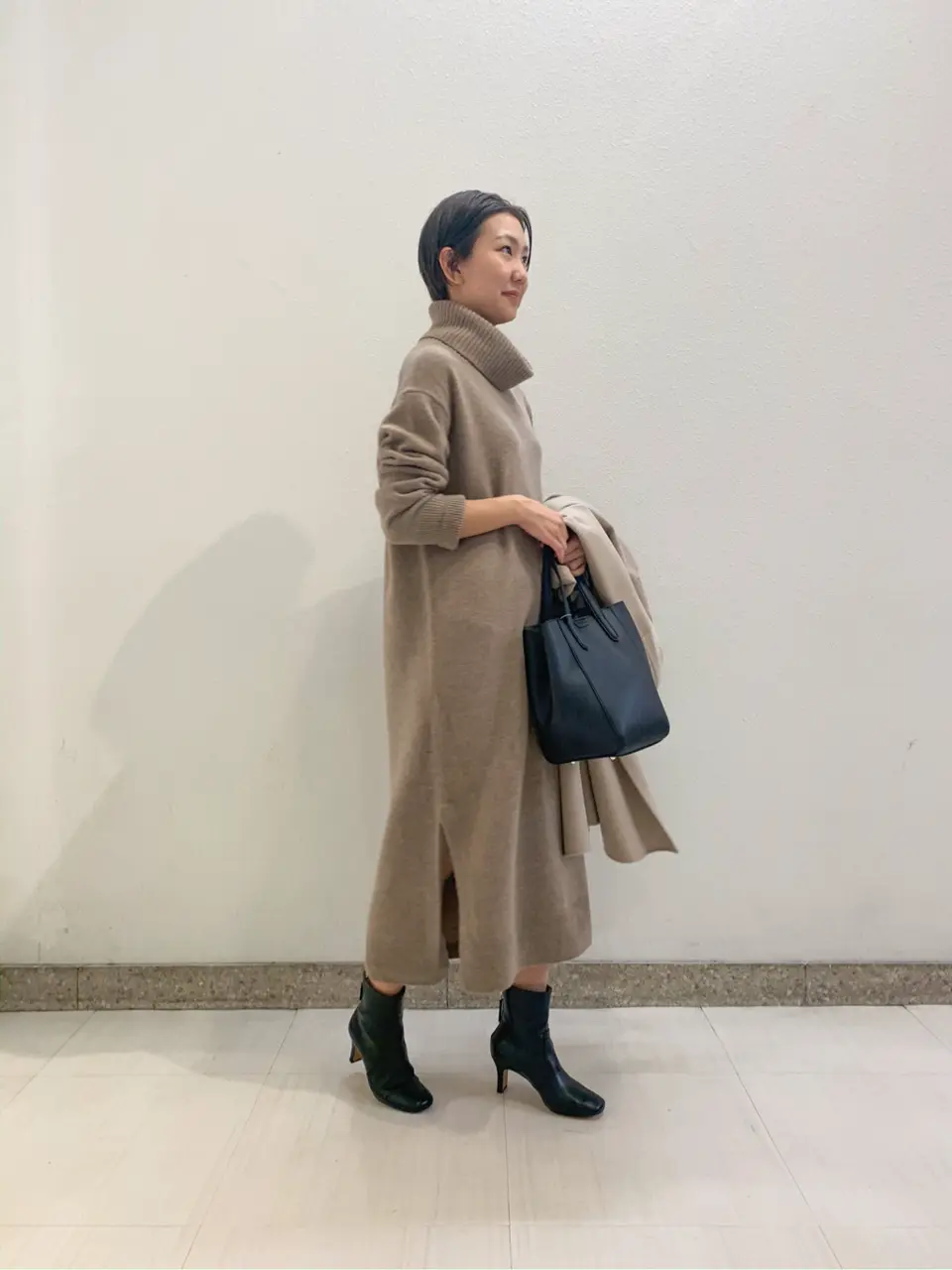 23区 大原 コーディネート画像