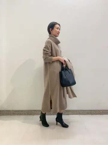 23区 大原 コーディネート画像