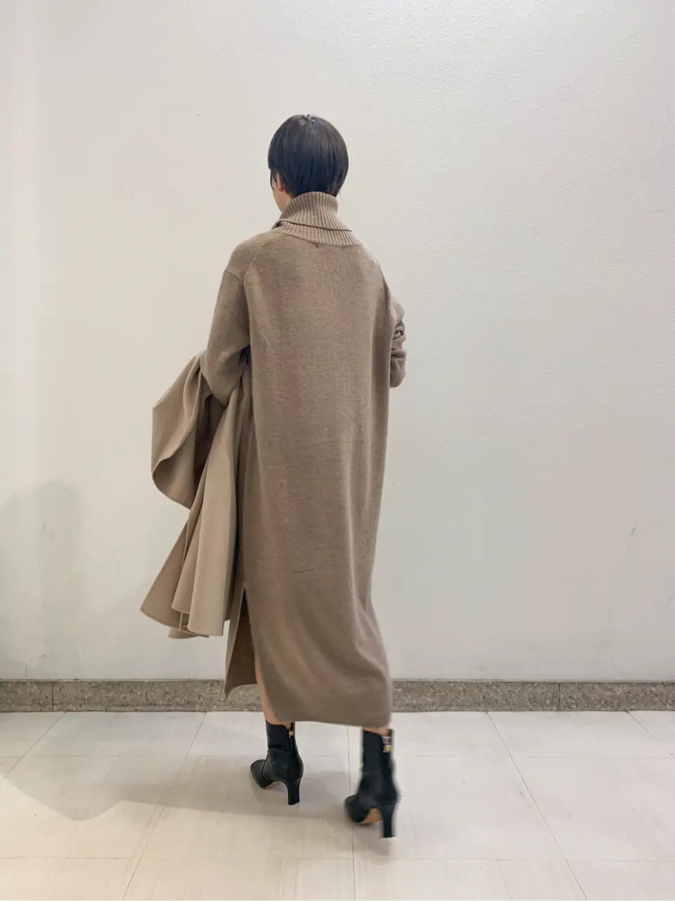 23区 大原 コーディネート画像