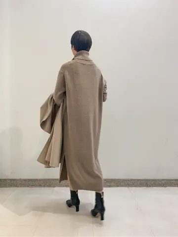 23区 大原 コーディネート画像