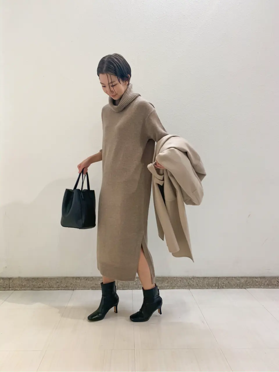 23区 大原 コーディネート画像