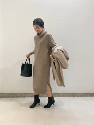 23区 大原 コーディネート画像