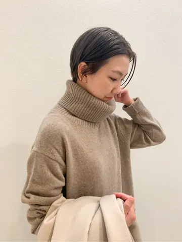 23区 大原 コーディネート画像