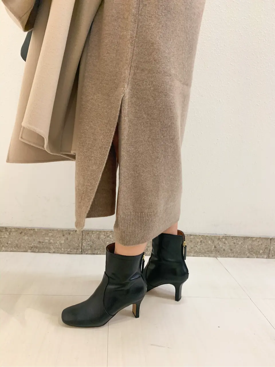 23区 大原 コーディネート画像