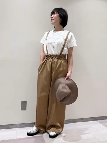 23区 高須 コーディネート画像