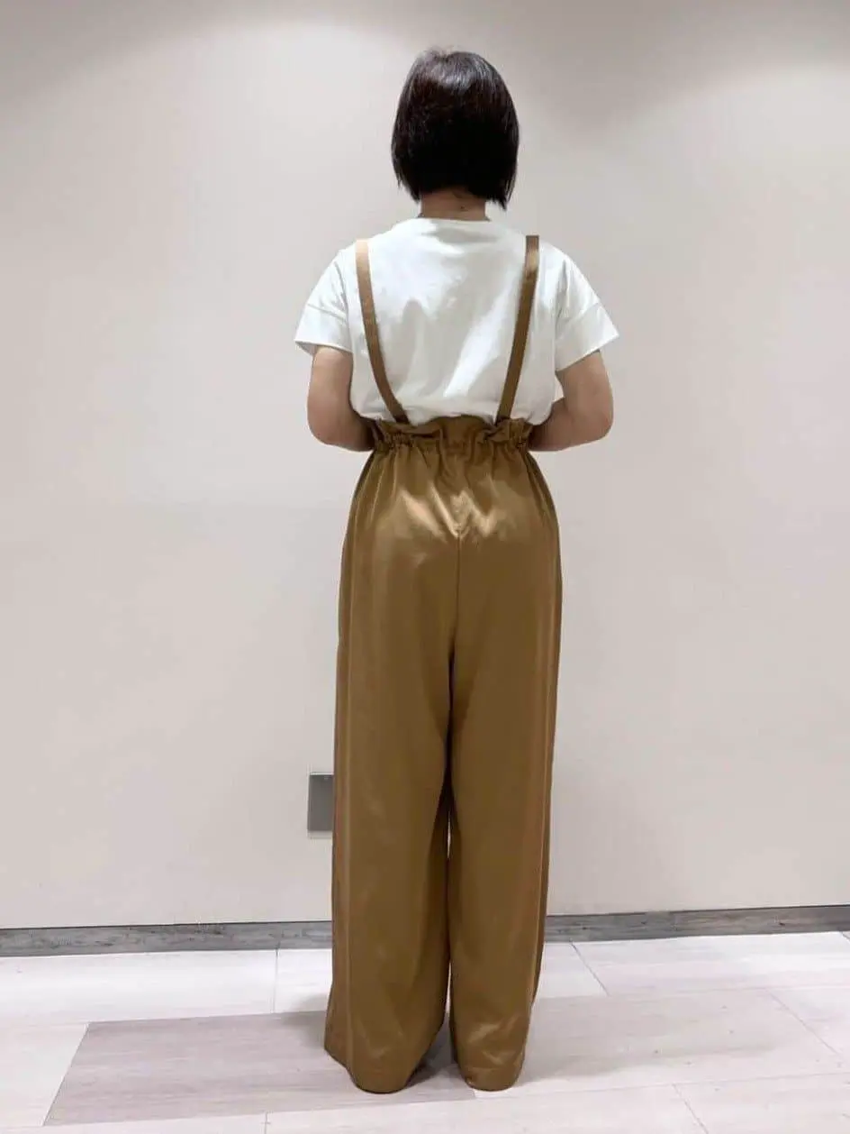 23区 高須 コーディネート画像