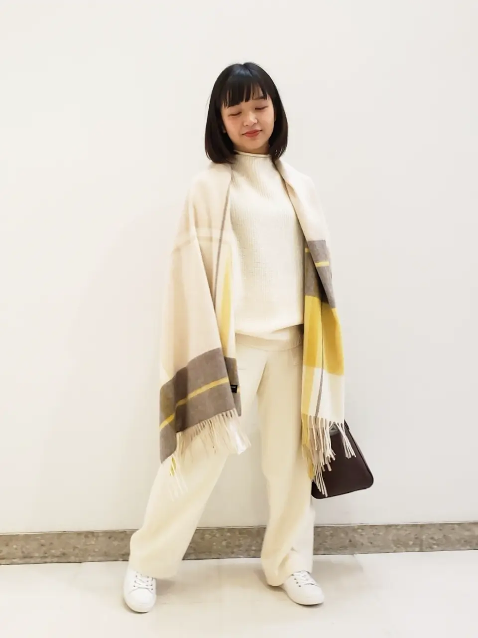 23区 阿多 コーディネート画像