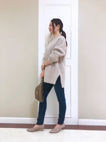 23区 江口 コーディネート画像