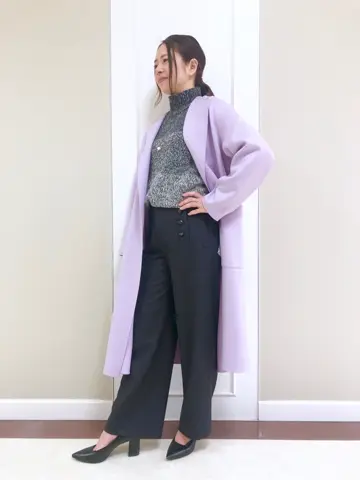 23区 江口 コーディネート画像