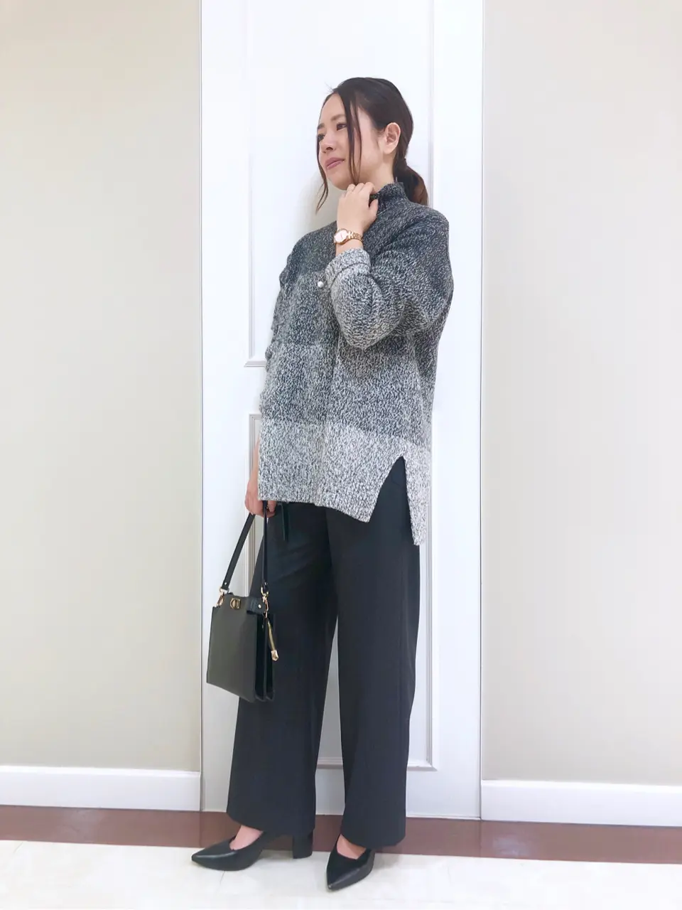 23区 江口 コーディネート画像