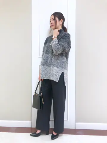 23区 江口 コーディネート画像